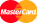 Master card